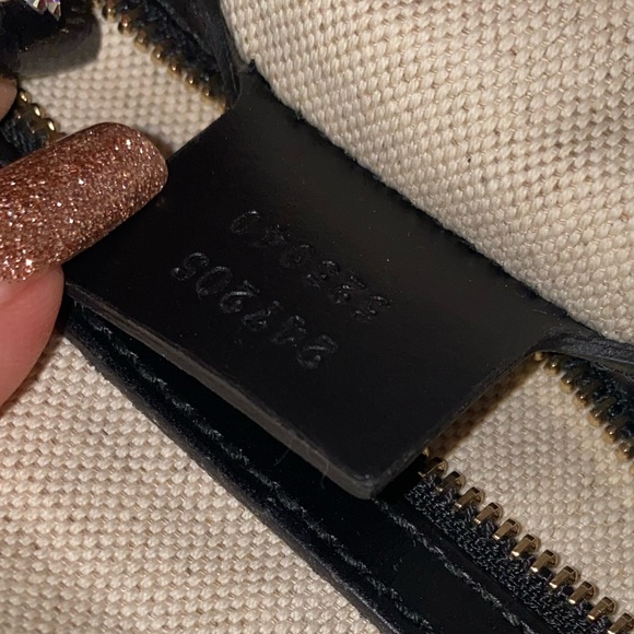 Gucci bag - Picture 5 of 5